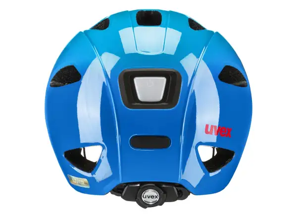 Uvex Oyo dětská přilba Ocean Blue