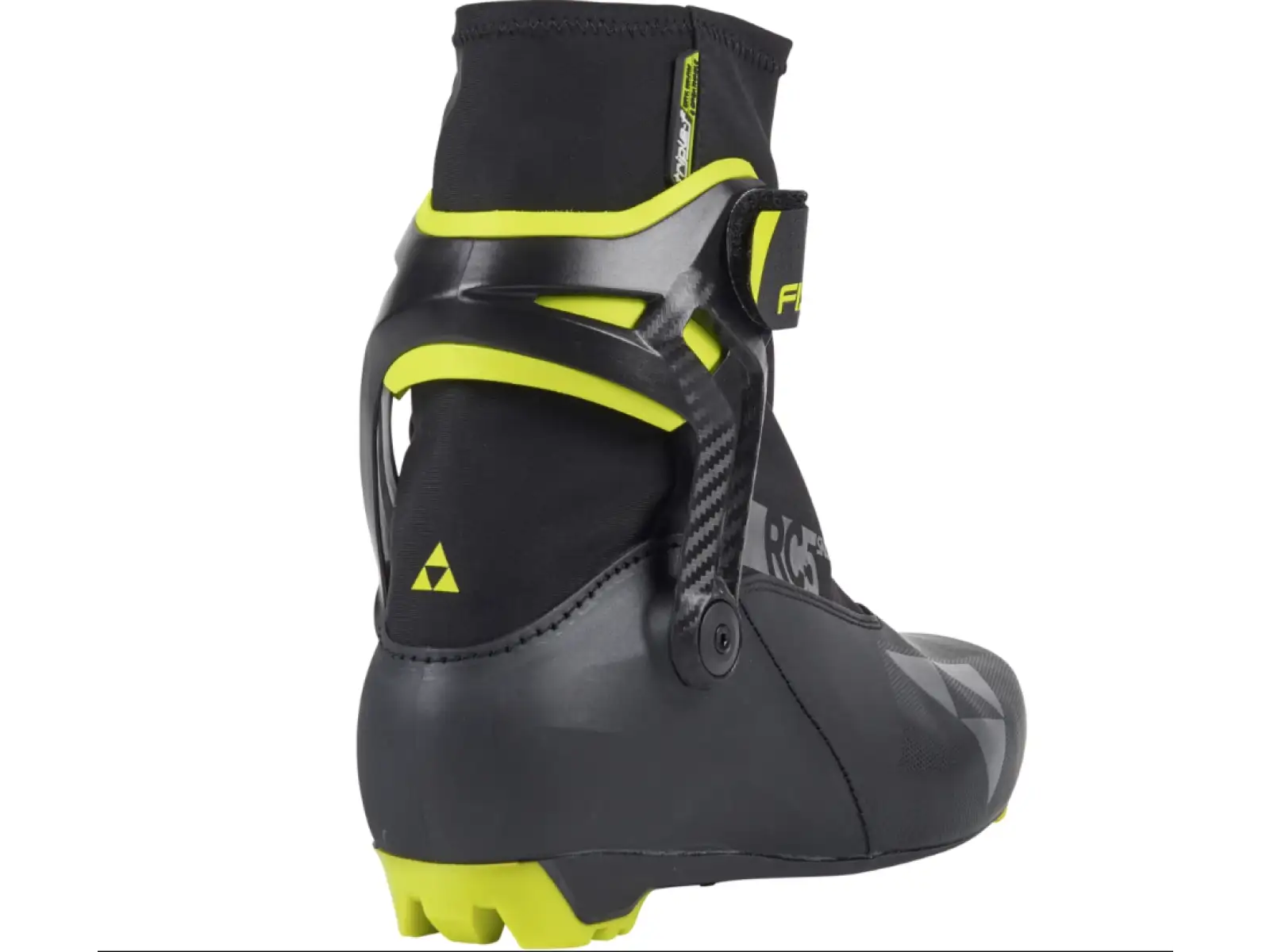 Fischer RC5 Skate boty na běžky