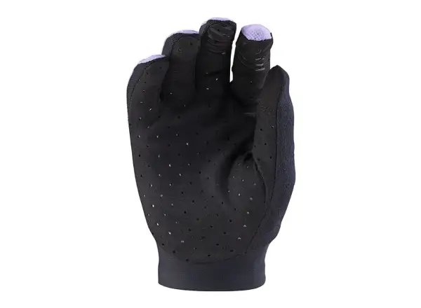 Troy Lee Designs Womens Ace 2.0 rukavice Solid lilac