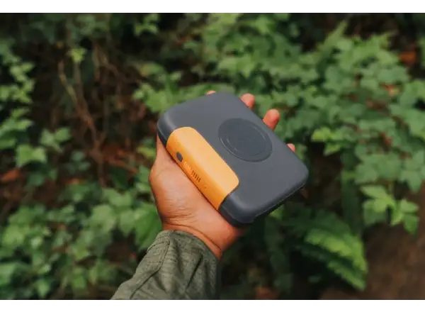 BioLite Charge 100 MAX powerbanka 25 000 mAh