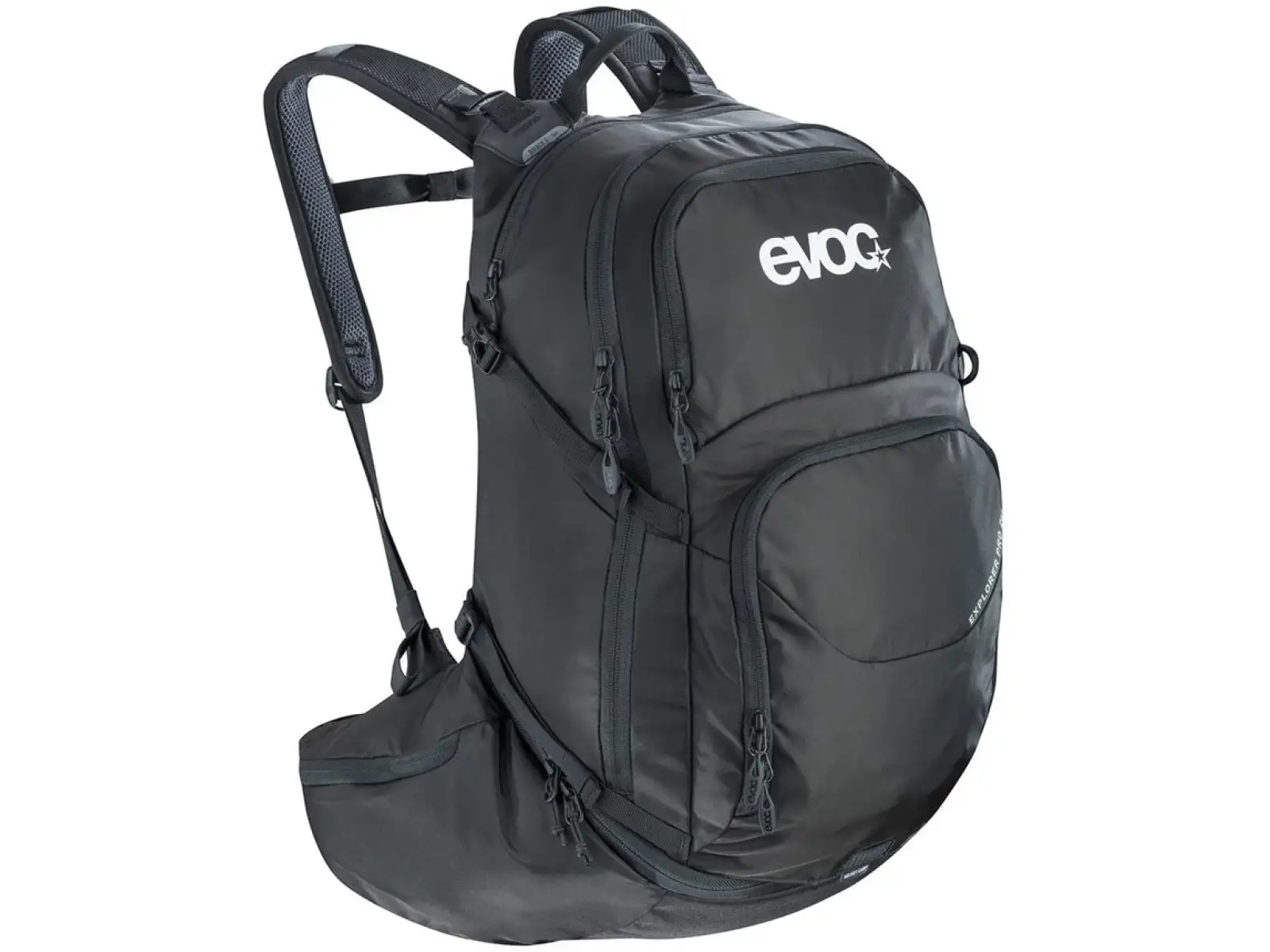 Evoc Explorer Pro (30L) batoh black