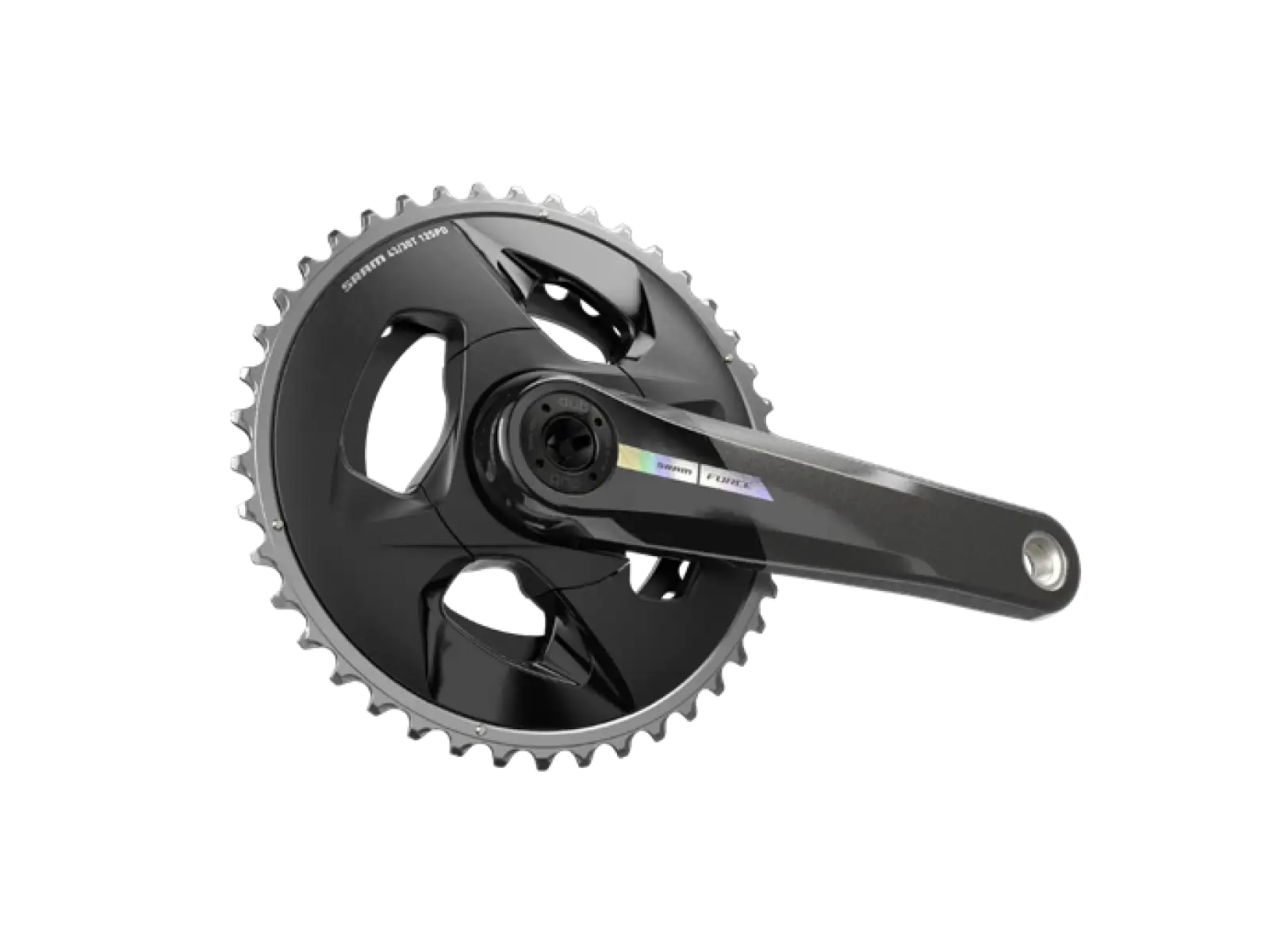 Sram Force D2 DUB Wide kliky 43/30 zubů