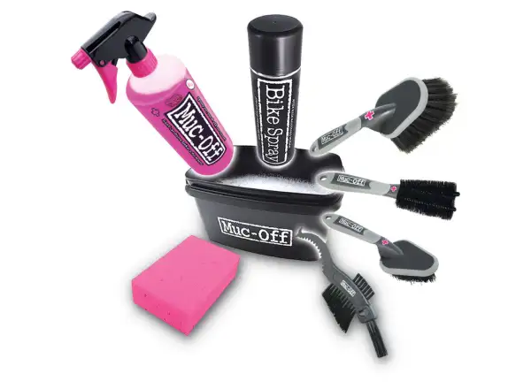 Muc-off 8in1 MTB Cleaning Kit