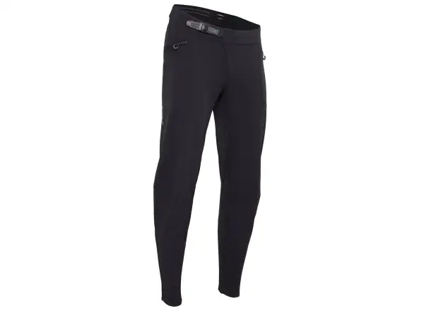 Silvini Rodano pánské kalhoty Black