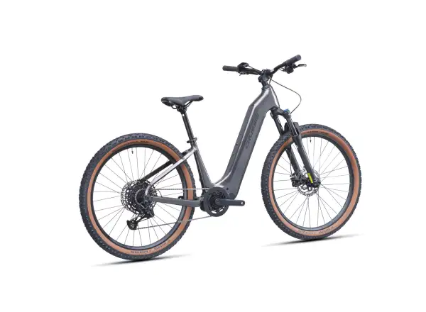 Crussis ONE-Country AX MTB 8.12-M2(600) horské elektrokolo