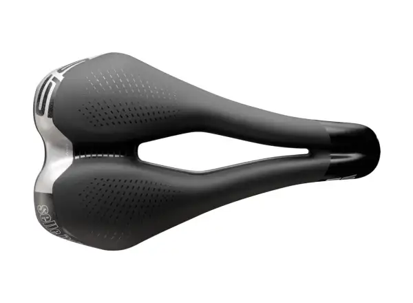 Selle Italia S 5 Superflow L3 sedlo černá