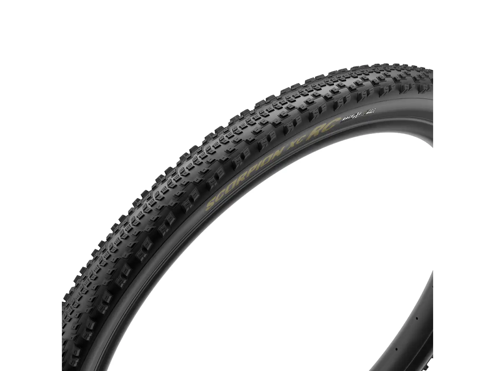 Pirelli Scorpion XC RC 29x2.4 plášť kevlar černý