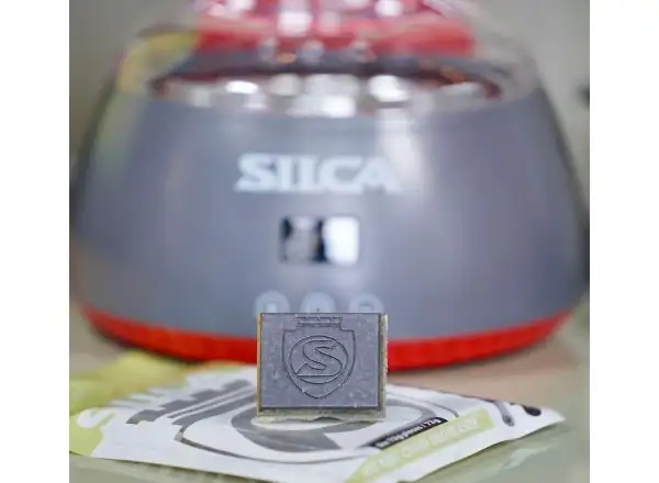 Silca Strip Chip čistící aditivum do vosku na řetěz