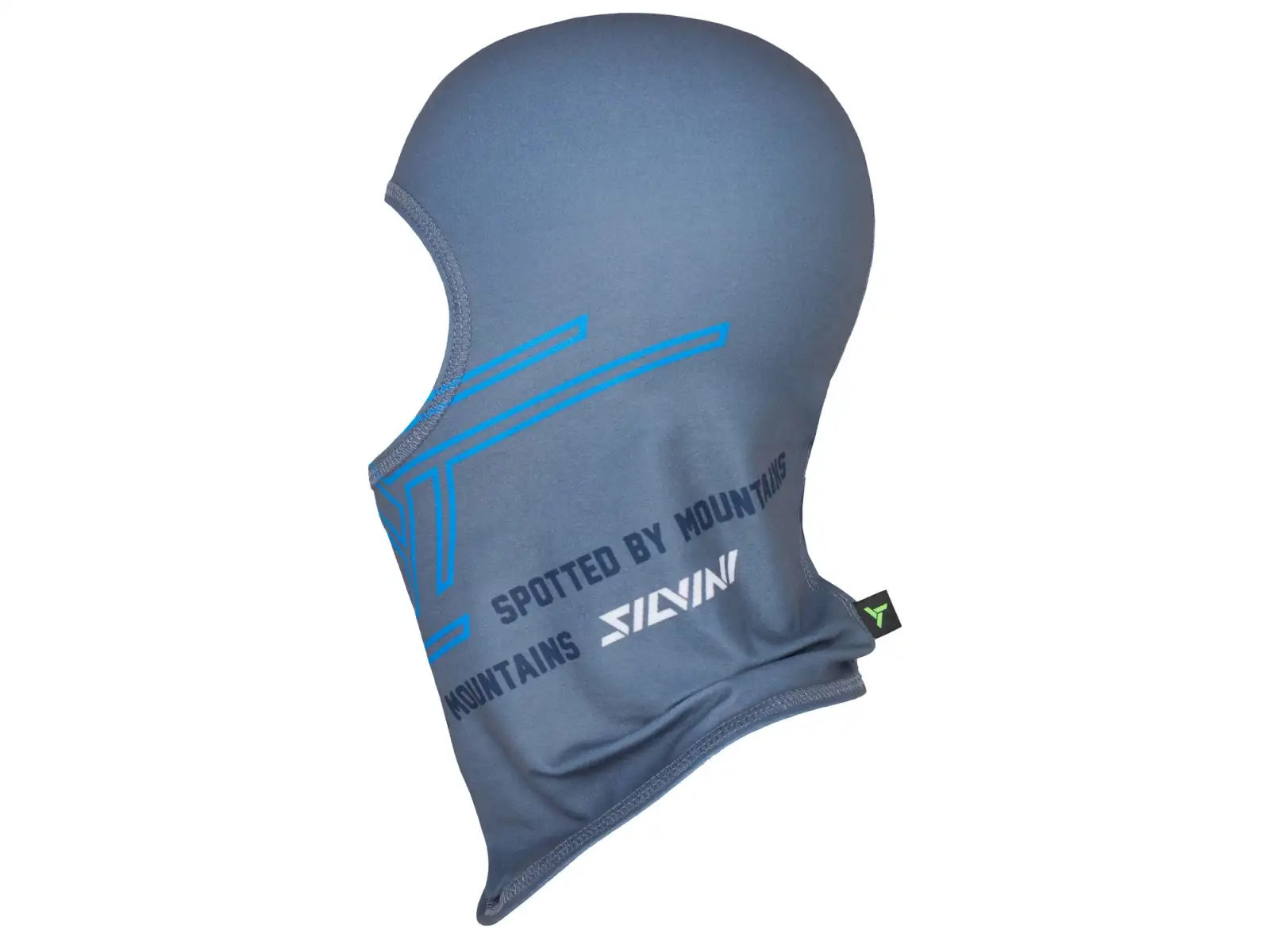 Silvini Sepino unisex kukla Grey/Blue
