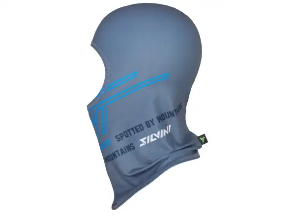 Silvini Sepino unisex kukla Grey/Blue