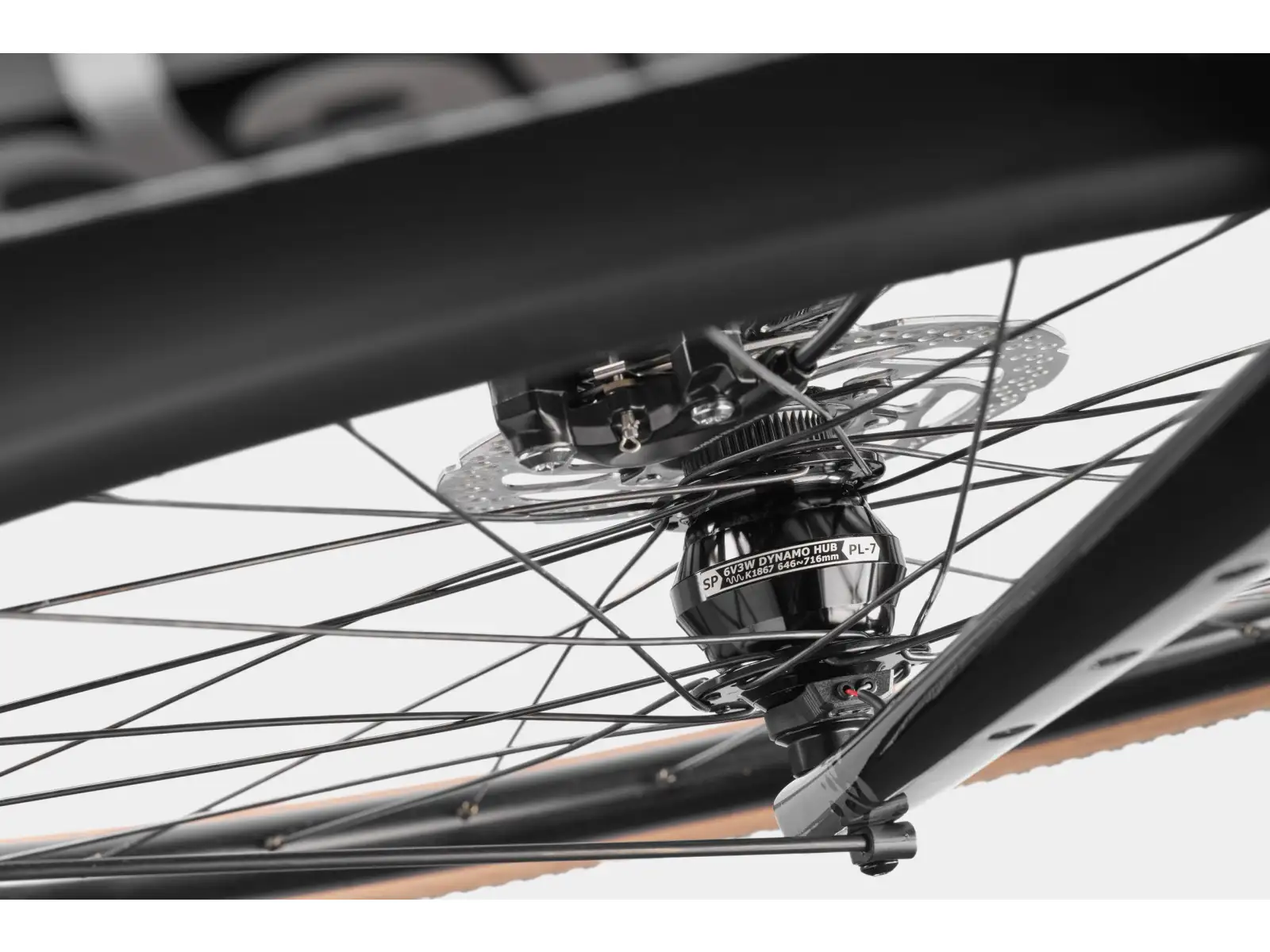 Cannondale Topstone CAAD EQ gravel kolo Black