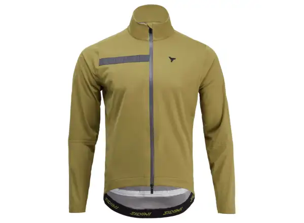 Silvini Tempesto pánská bunda Olive/Black