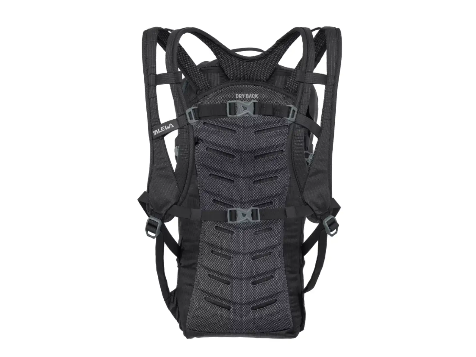 Salewa Ultra Train 22 l batoh Black