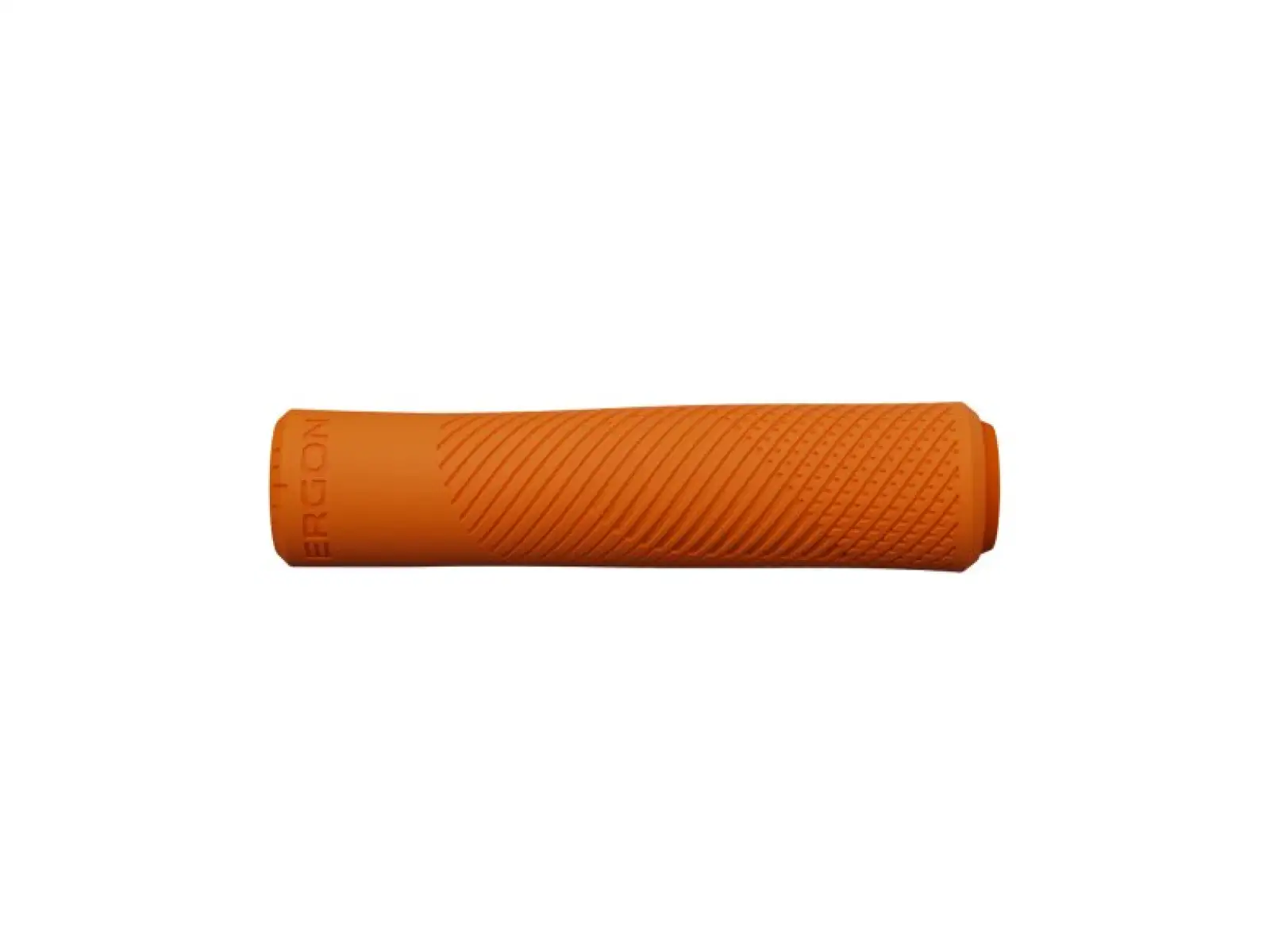 Ergon GXR gripy Juicy Orange