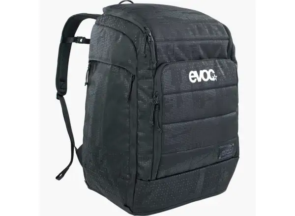 Evoc Gear Backpack 60 batoh 60 l Black