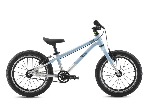 Early Rider Belter 16" dětské kolo Blue 2026