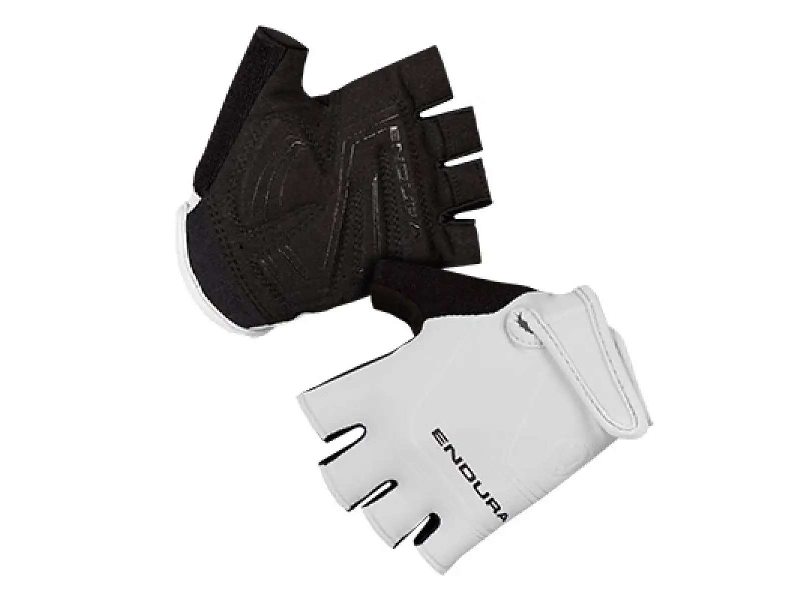 Endura Xtract Mitt dámské rukavice White