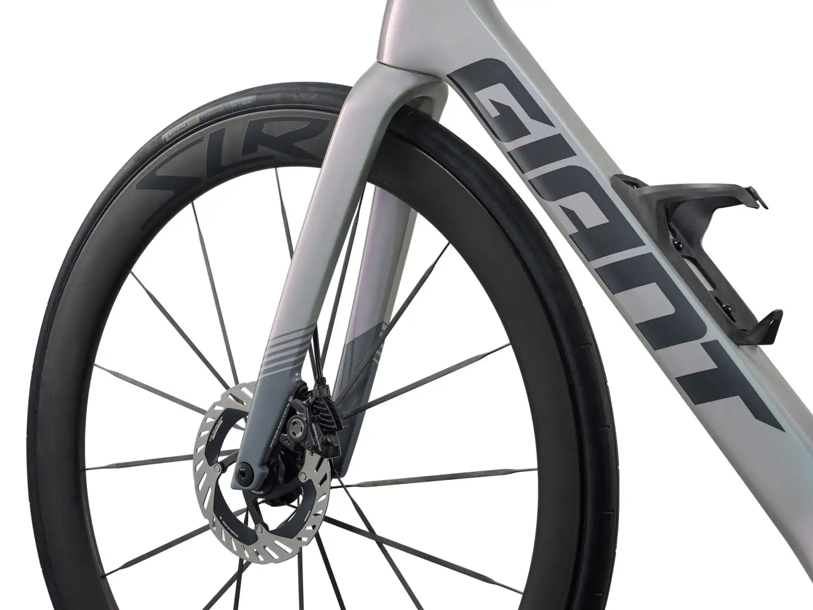 Giant Propel Advanced Pro-DA silniční kolo Supernova Grey