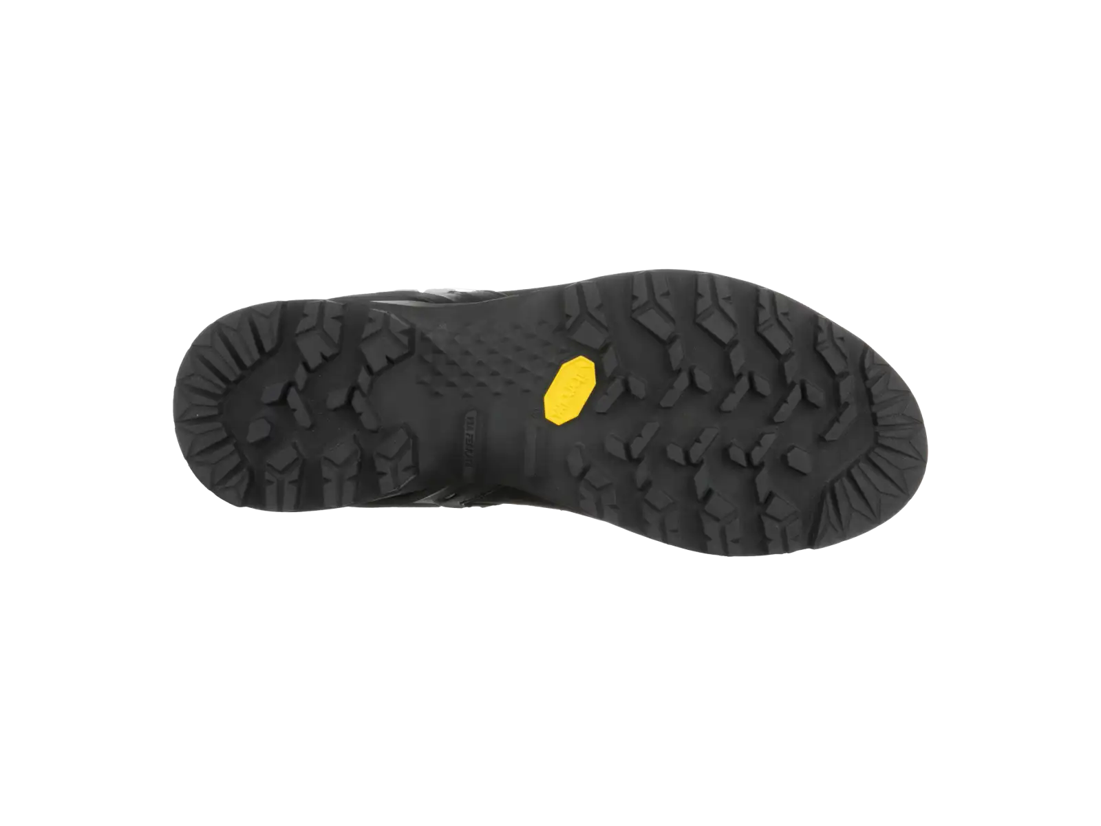 Salewa Mountain Trainer 2 GTX dámské turistické boty Shadow/Black
