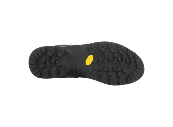Salewa Mountain Trainer 2 GTX dámské turistické boty Shadow/Black