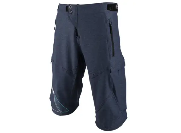 ONeal Tobogana pánské kraťasy Blue/Teal
