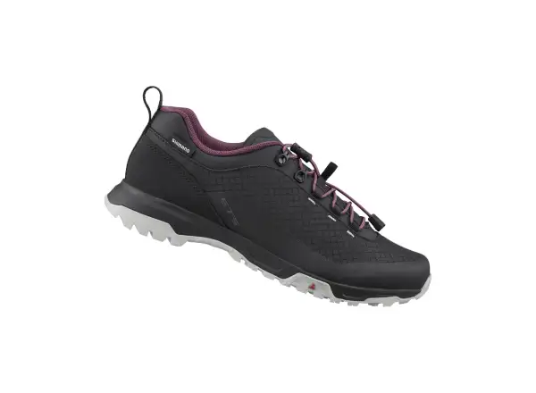 Shimano SH-ET501 dámské MTB boty černá