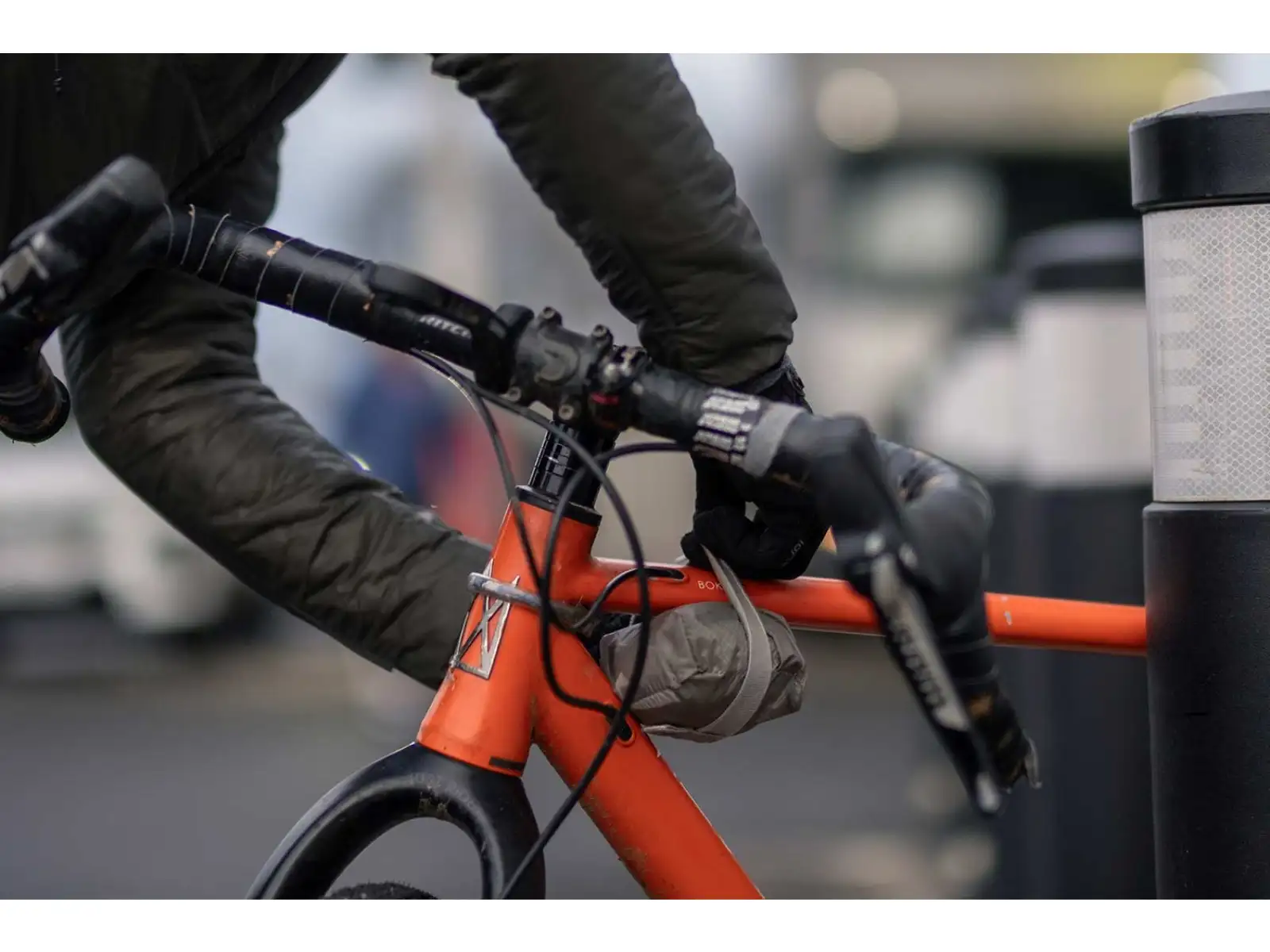 Apidura Packable Backpack batoh 13L