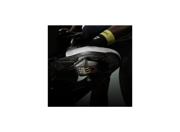 Look Keo Blade Carbon Ceramic Ti 16 silniční pedály