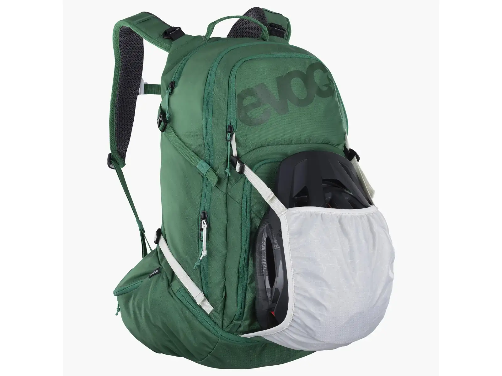Evoc Explorer Pro 30 batoh Bottle Green