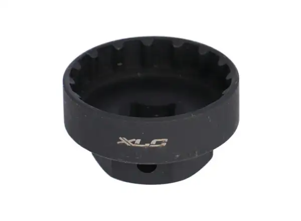 XLC TO-S92 klíč na středové složení černá