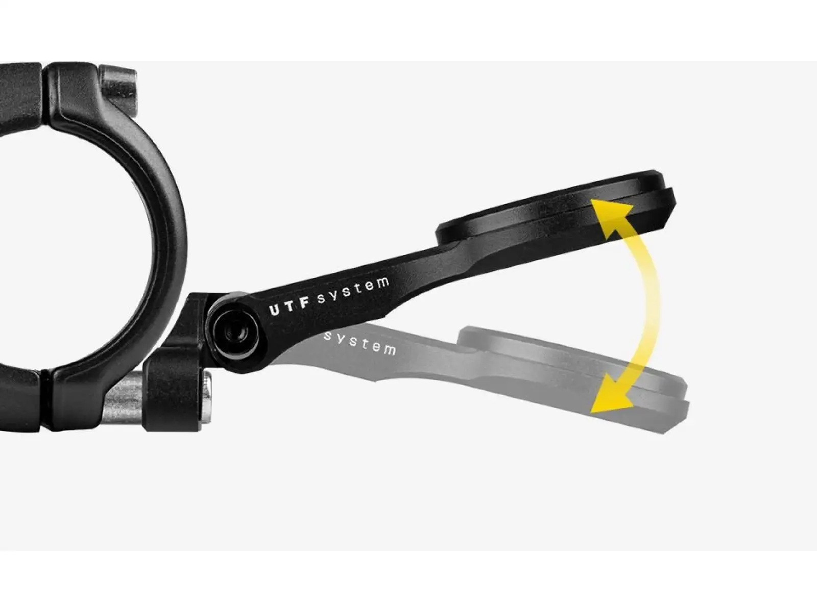 Topeak UTF Multi-Mount Pro držák