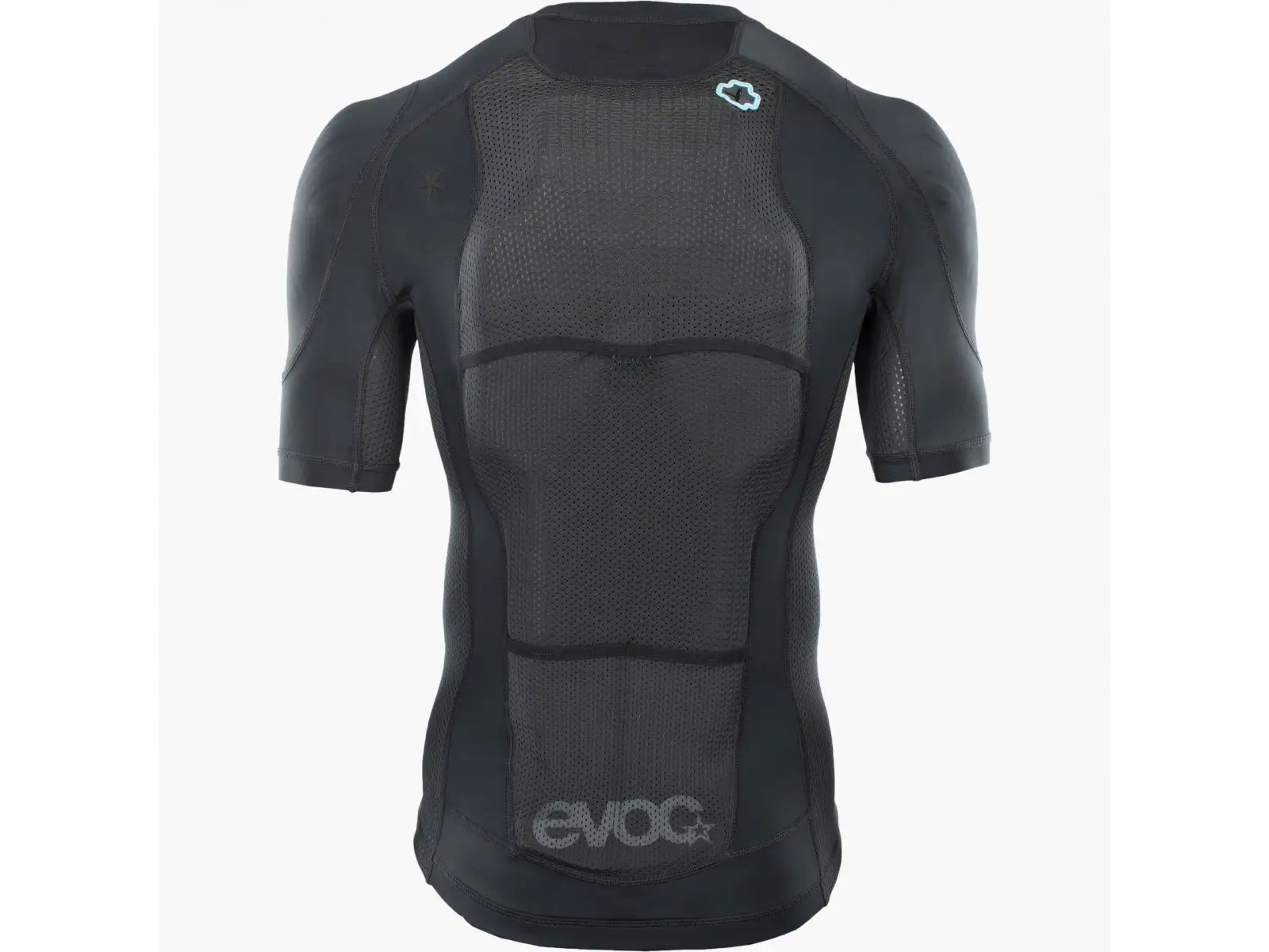 Evoc Protector shirt chránič páteře black