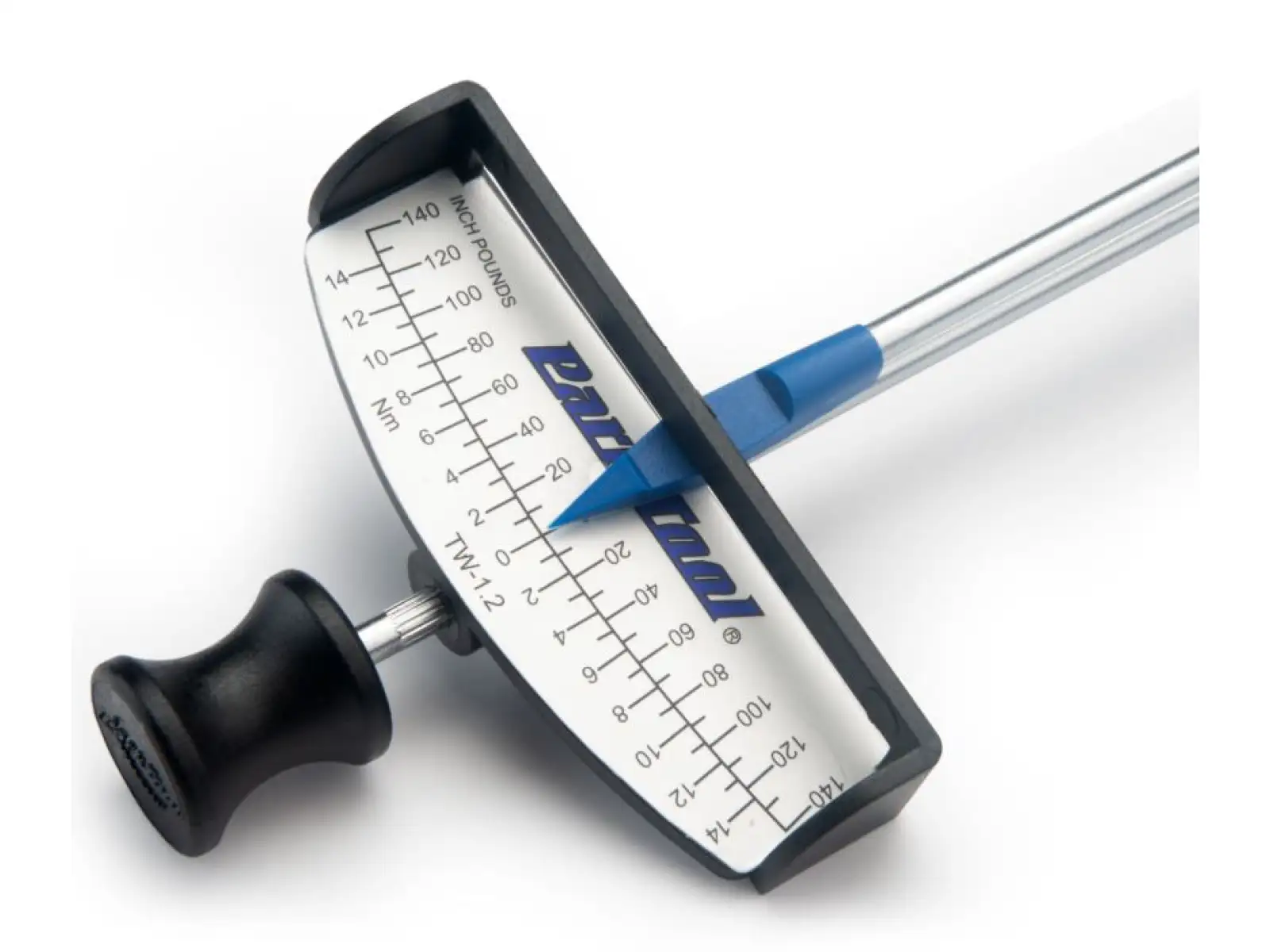 Park Tool TW-1-2 momentový klíč 0-14 Nm