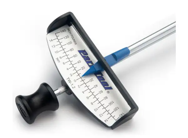 Park Tool TW-1-2 momentový klíč 0-14 Nm