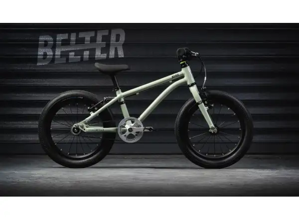 Early Rider Belter 16 dětské kolo Sage Green