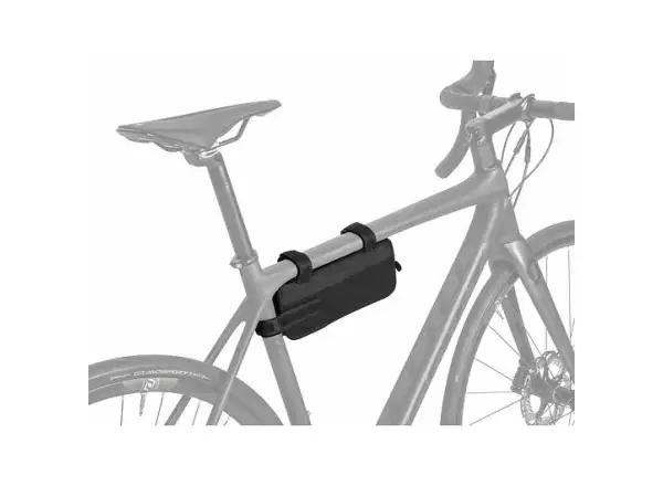 Topeak Gravel Gear rámová brašna pro sadu nářadí