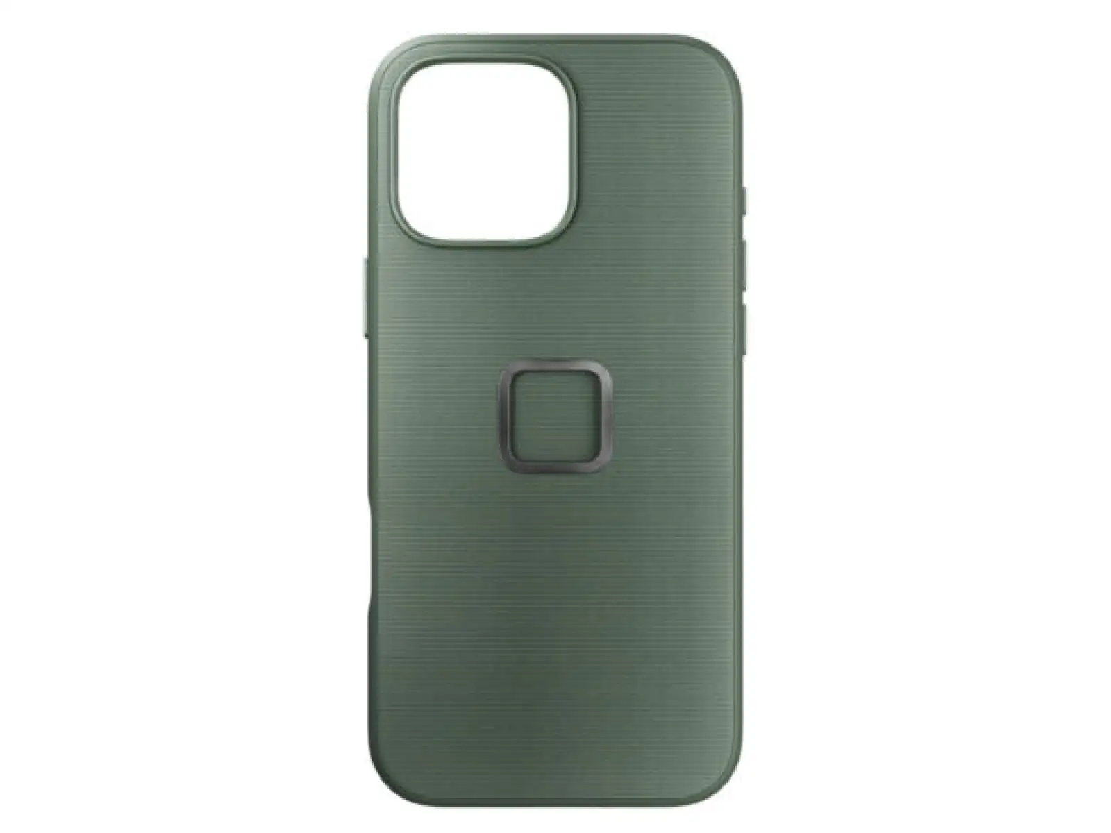 Peak Design Mobile Everyday Fabric Case iPhone 16 Pro Max obal na mobil Sage