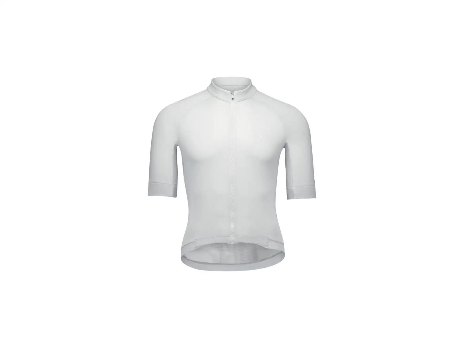 POC Thermal Lite pánský dres krátký rukáv Granite Grey