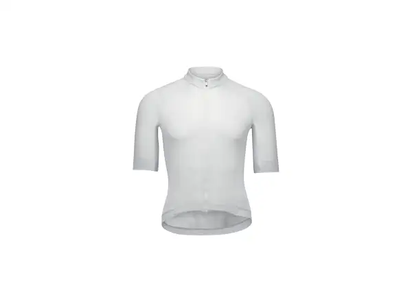 POC Thermal Lite pánský dres krátký rukáv Granite Grey