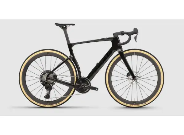 Cervélo Aspero-5 GRX RX825 Di2 1 Five gravel kolo Black