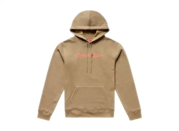 Troy Lee Designs Signature dámská mikina Sienna