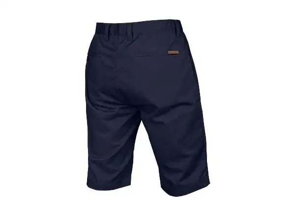 Endura Hummvee Chino pánské kraťasy s vložkou Navy
