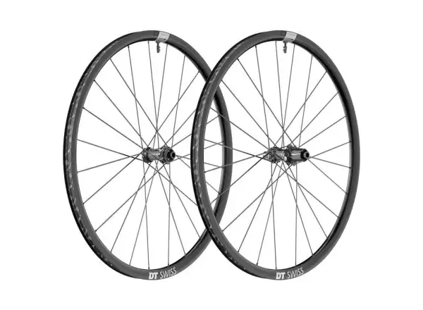DT Swiss G 1800 Spline 25 DB CL Ratchet LN vypletená kola - Nebaleno