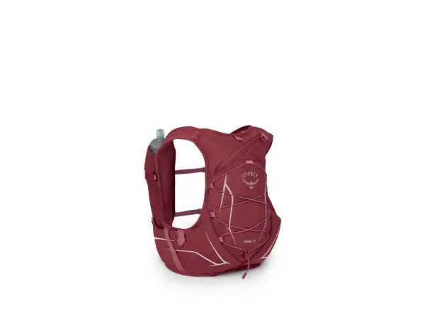 Osprey Dyna 1.5 vesta 1,5 l + 2x láhev 0,5 l Kakio Manuka Pink