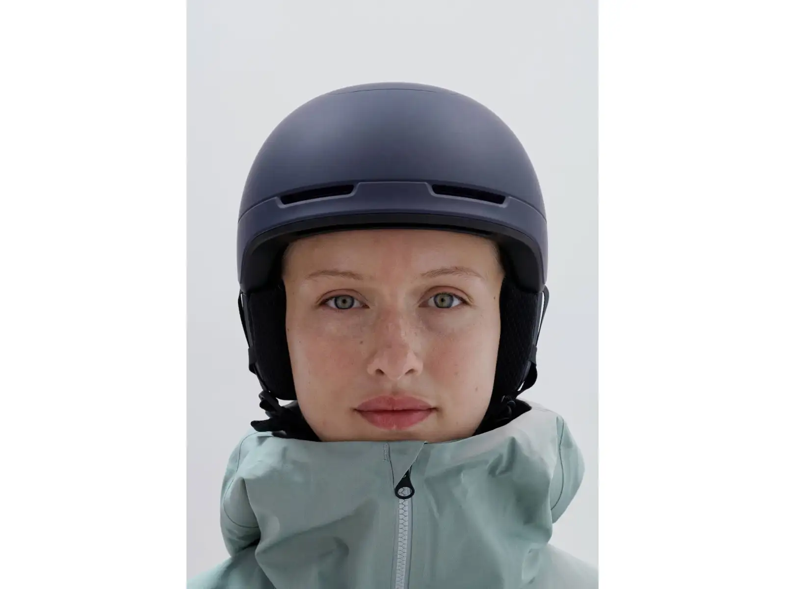 POC Obex Pure lyžařská přilba Apatite Navy Matt