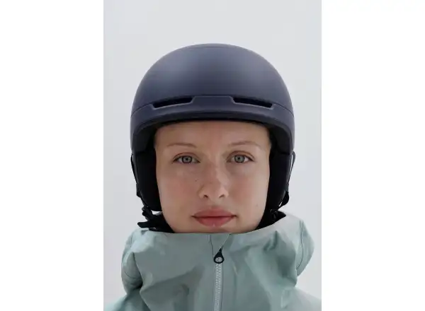 POC Obex Pure lyžařská přilba Apatite Navy Matt