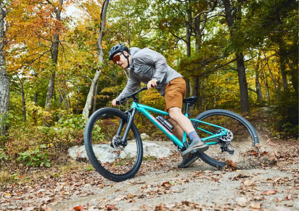 Soutěž o horské kolo Cannondale Trail 2!