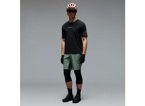 Oakley Seeker Whip pánské kraťasy Aviator Green