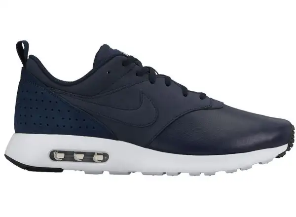 Nike Air Max Tavas Ltr pánská bota tmavá modrá vel. 42,5