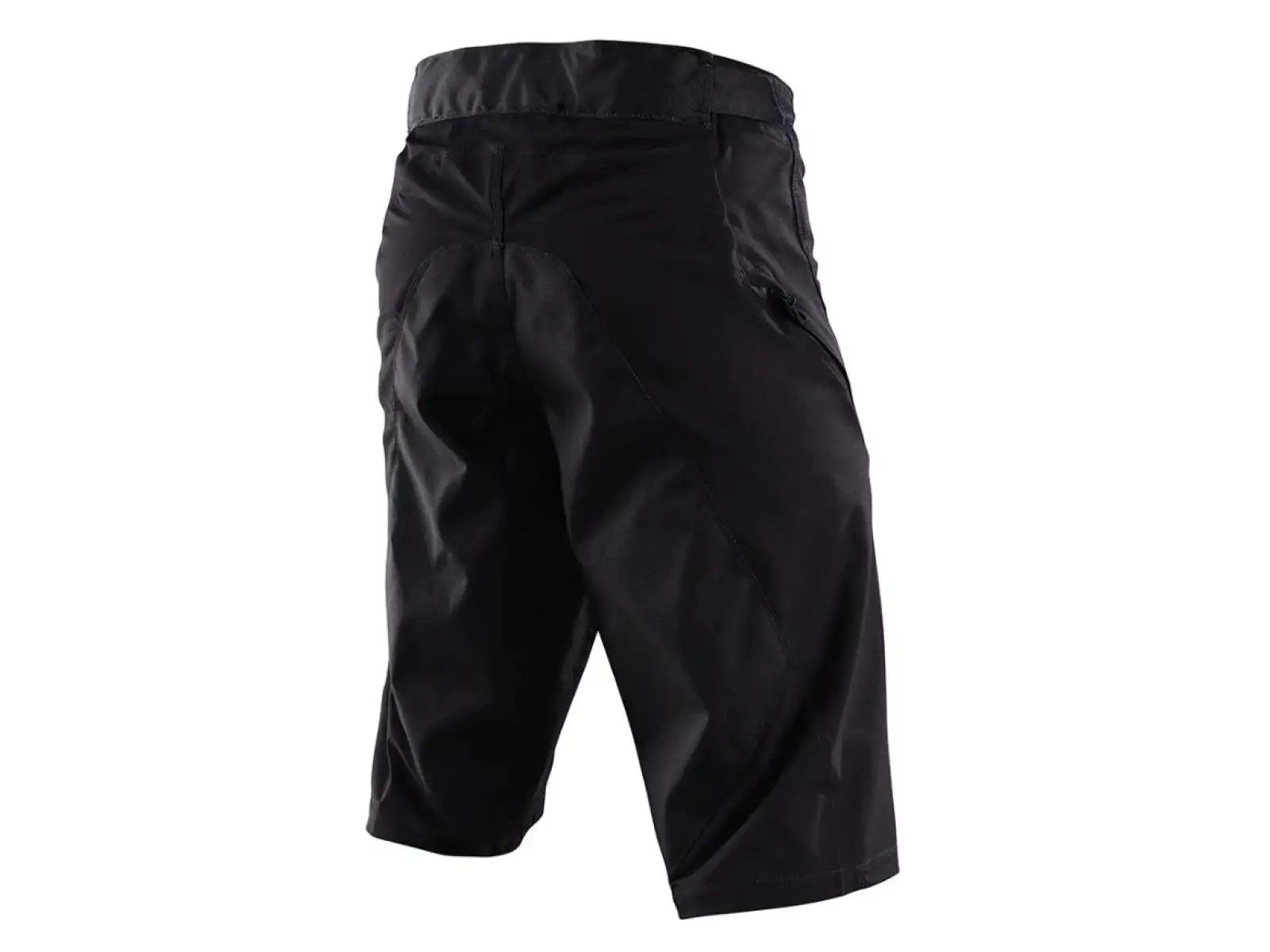 Troy Lee Designs Sprint pánské kraťasy Mono Black